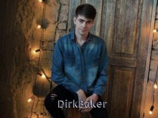 DirkBaker