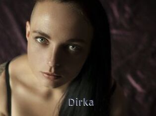 Dirka