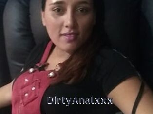 DirtyAnalxxx