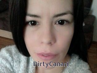 DirtyCanari