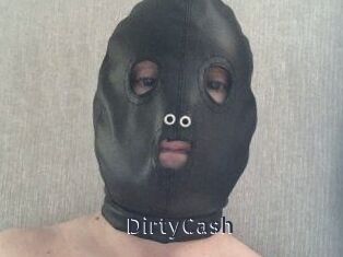 DirtyCash