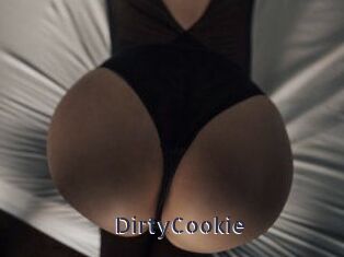 DirtyCookie