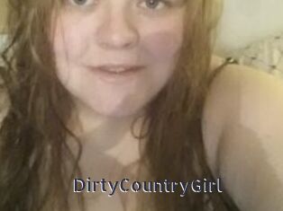 DirtyCountryGirl