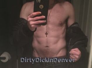 DirtyDickInDenver