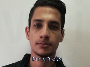 DirtyDickx