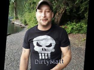 DirtyMatt