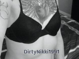 DirtyNikki1991