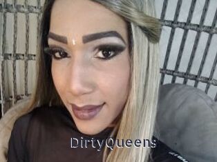 DirtyQueens