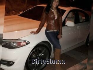 DirtySlutxx