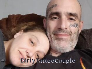 DirtyTattooCouple