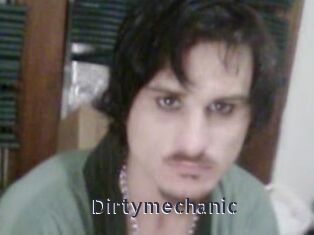 Dirtymechanic