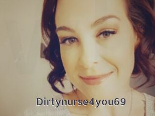 Dirtynurse4you69