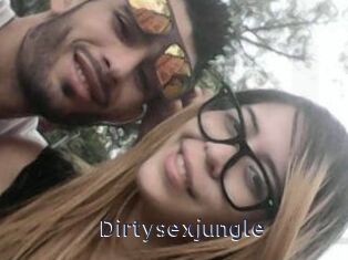 Dirtysexjungle