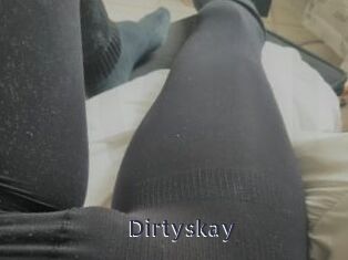 Dirtyskay