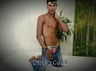 DirtyxCock