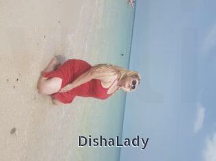 DishaLady