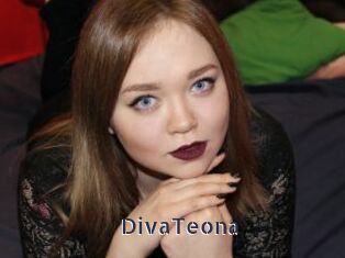 DivaTeona