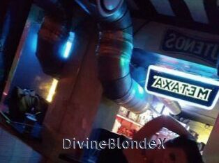 DivineBlondeX