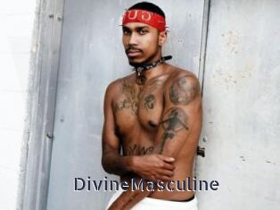 DivineMasculine