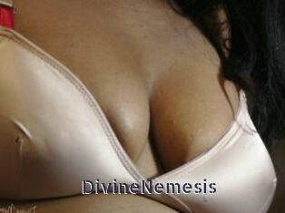 DivineNemesis