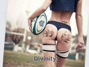 Divinityy