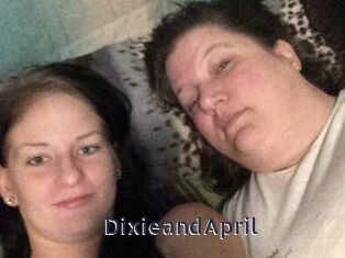 DixieandApril