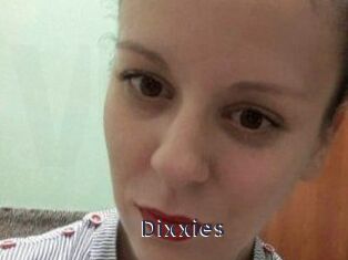 Dixxies