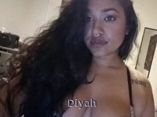 Diyah