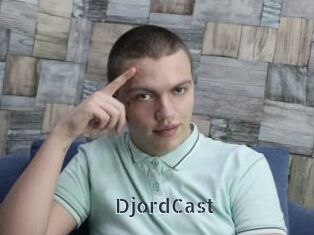 DjordCast