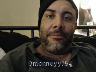 Dmonneyy754