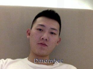 Dmonster