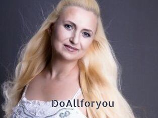 DoAllforyou