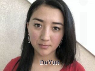 DoYun