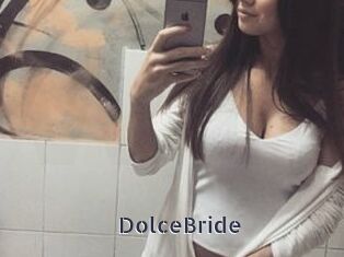 Dolce_Bride