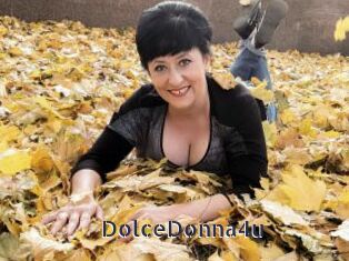 DolceDonna4u