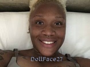 DollFace27