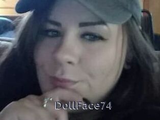 DollFace74