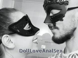 DollLoveAnalSex