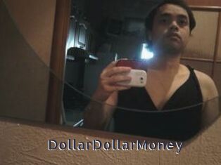 DollarDollarMoney