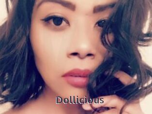 Dollicious