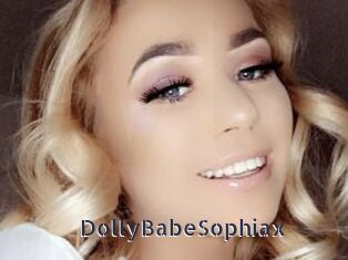 DollyBabeSophiax