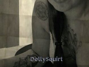 DollySquirt