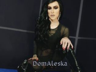 DomAleska