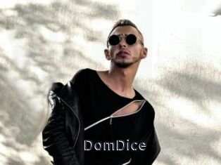 DomDice