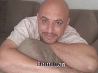 DomJuan