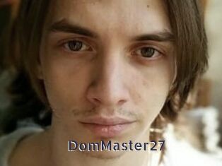 DomMaster27