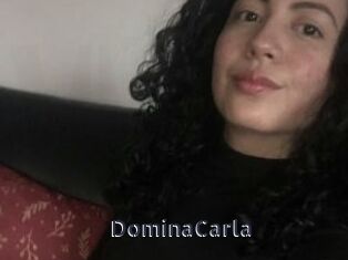 DominaCarla