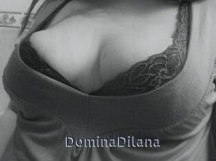 DominaDilana