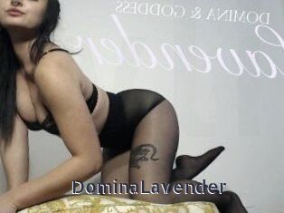 DominaLavender