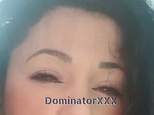 DominatorXXX